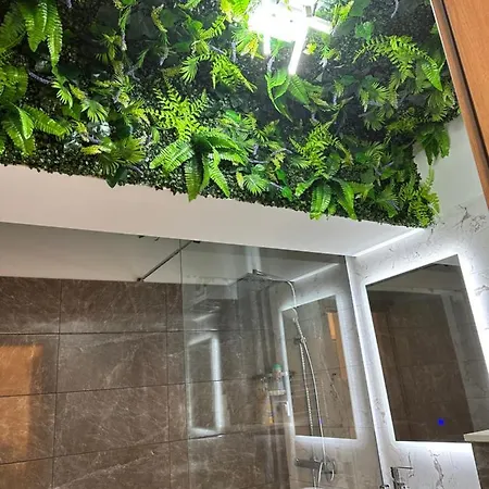 Pure Studio 2 Apartment