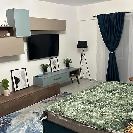 Pure Studio 2 Apartment Craiova
