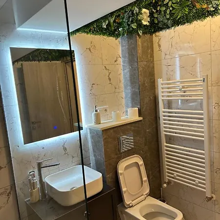 Apartment Pure Studio 2 *