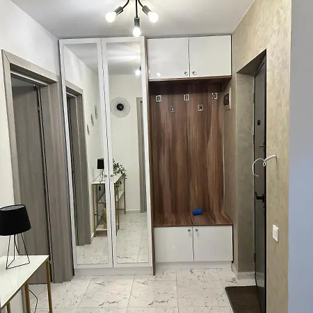 Apartment Pure Studio 2
